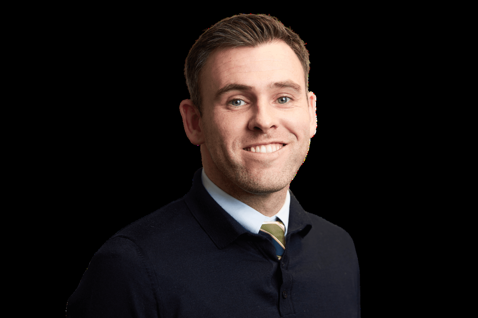 Craig McDowall